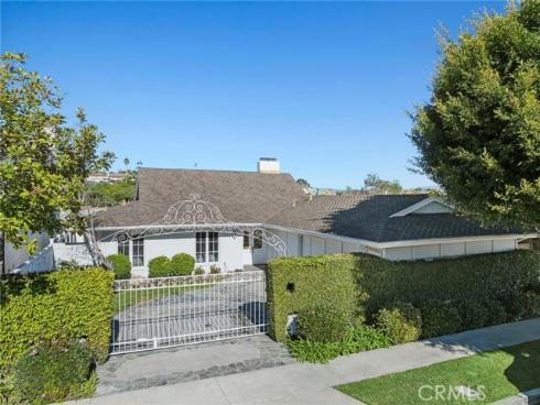 500 Evening Star , Newport Beach, CA