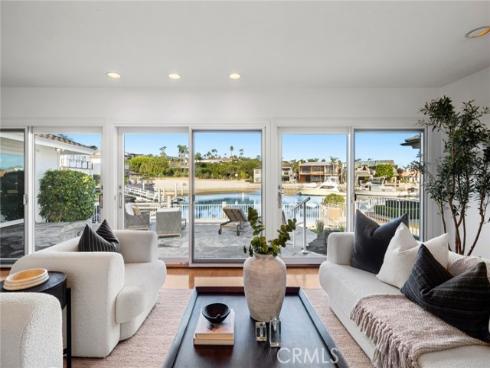 500 Evening Star , Newport Beach, CA