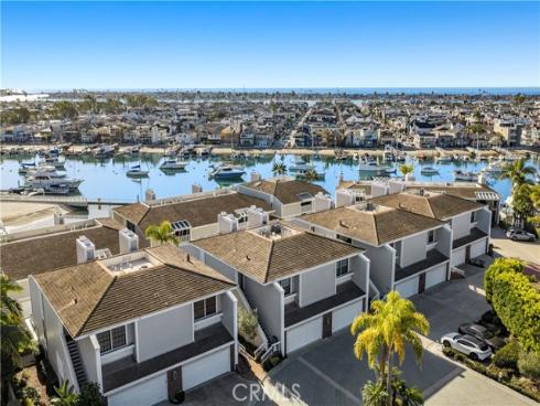990  Bayside Cove  609 , Newport Beach, CA
