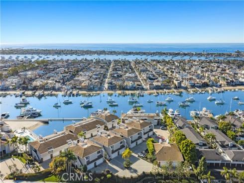 990  Bayside Cove  609 , Newport Beach, CA