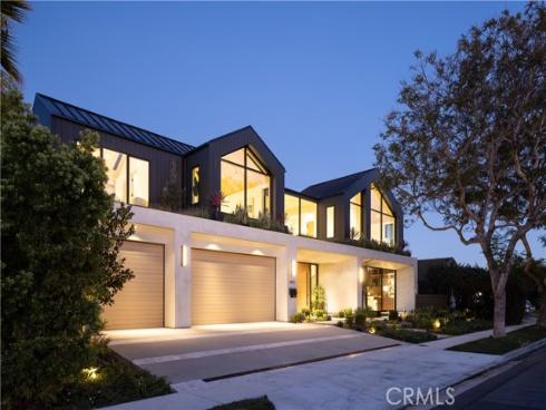 2100  Windward   Lane, Newport Beach, CA