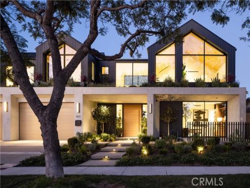 2100  Windward   Lane, Newport Beach, CA