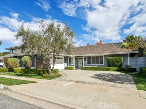 2224  Aralia   Street, Newport Beach, CA