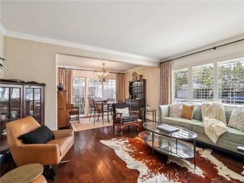 2224  Aralia   Street, Newport Beach, CA