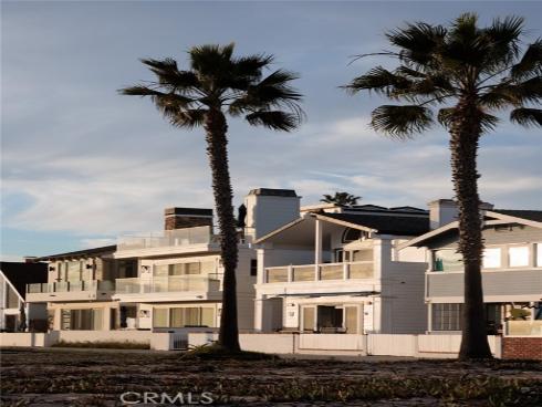 116 E Oceanfront  , Newport Beach, CA