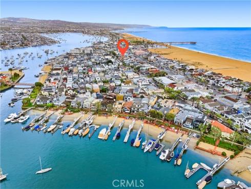 211 E Bay  , Newport Beach, CA