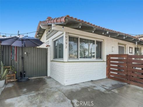 20292 Riverside , Newport Beach, CA