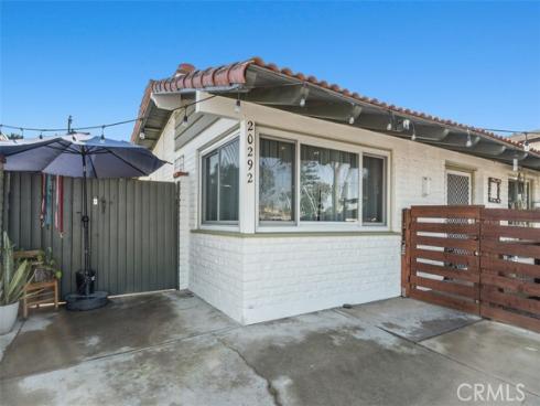20292  Riverside  , Newport Beach, CA