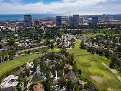 11  Greenbriar  , Newport Beach, CA