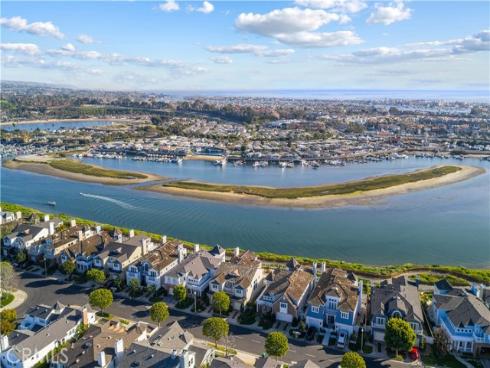47  Cape Andover  , Newport Beach, CA