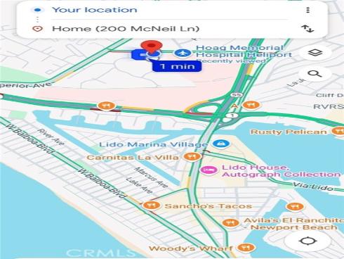 200  Mcneil  211  Lane, Newport Beach, CA