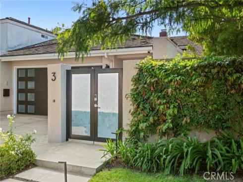 3  Rue Cannes  , Newport Beach, CA