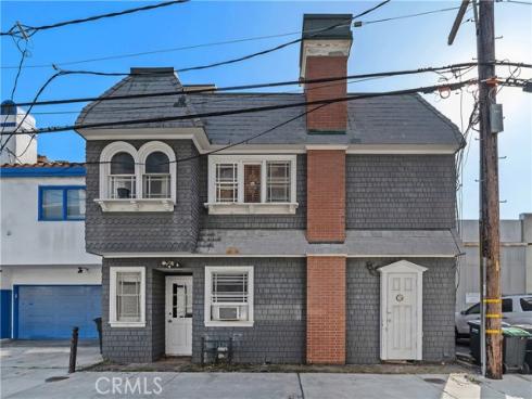 505  29th  , Newport Beach, CA