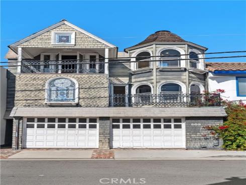 505  29th  , Newport Beach, CA