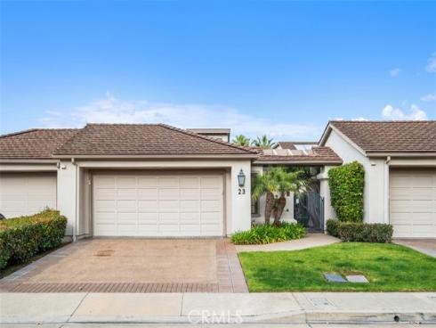 23  Ocean Vista  , Newport Beach, CA