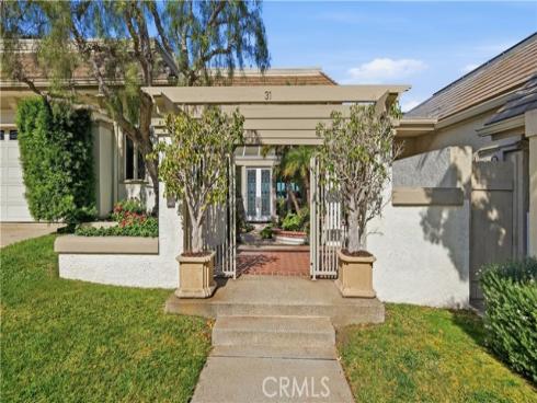 31  Saint Tropez  , Newport Beach, CA