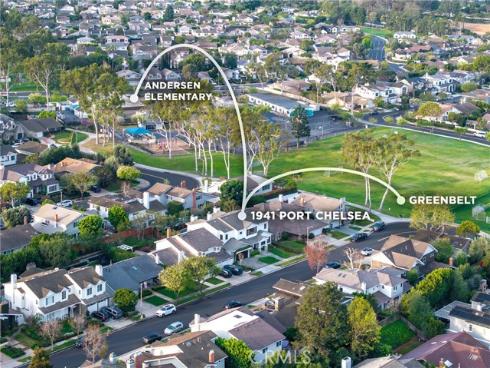 1941  Port Chelsea  , Newport Beach, CA