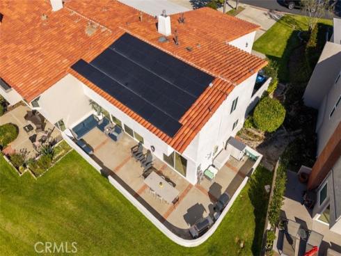 2111 Vista Entrada , Newport Beach, CA