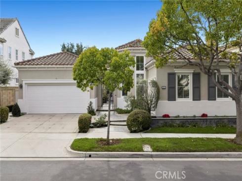 8  Westridge  , Newport Beach, CA