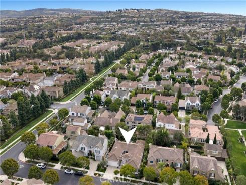 8  Westridge  , Newport Beach, CA