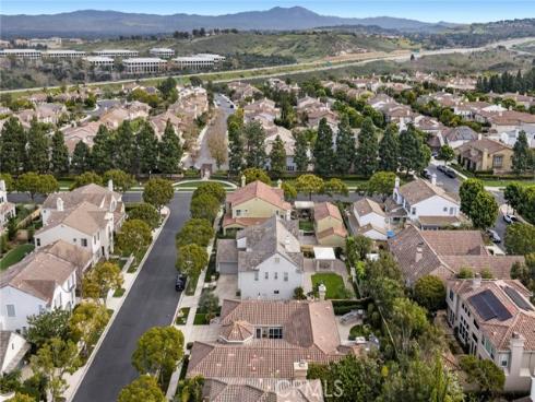 8  Westridge  , Newport Beach, CA