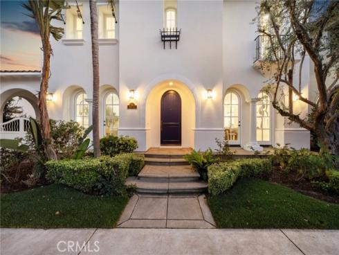 24  Marble Sands  , Newport Beach, CA