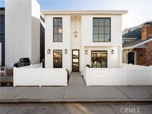 214  Abalone   Avenue, Newport Beach, CA