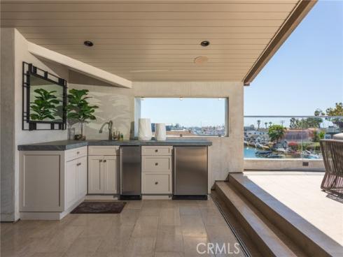 308  Grand Canal  , Newport Beach, CA