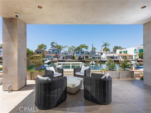 308  Grand Canal  , Newport Beach, CA