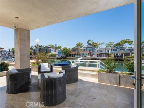 308  Grand Canal  , Newport Beach, CA
