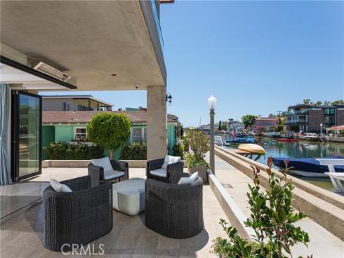 308  Grand Canal  , Newport Beach, CA