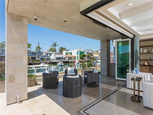 308  Grand Canal  , Newport Beach, CA