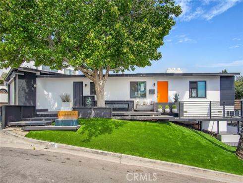 300  Holmwood   Drive, Newport Beach, CA