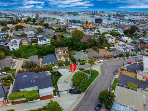 300  Holmwood   Drive, Newport Beach, CA