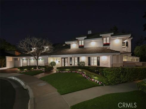 21  Lochmoor  , Newport Beach, CA