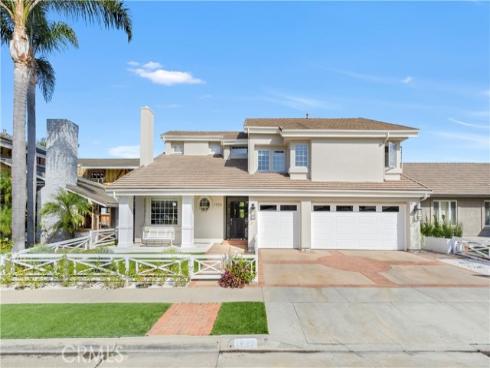 1930  Port Bristol  , Newport Beach, CA