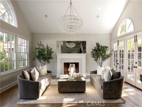 9  Huntington   Court, Newport Beach, CA