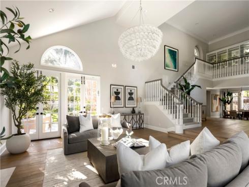 9  Huntington   Court, Newport Beach, CA