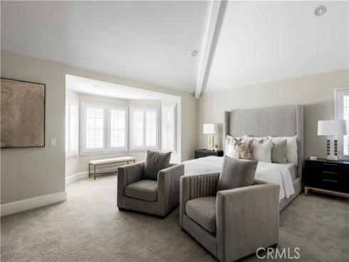 9  Huntington   Court, Newport Beach, CA