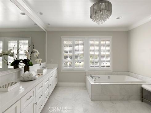 9  Huntington   Court, Newport Beach, CA