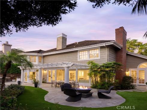 9  Huntington   Court, Newport Beach, CA