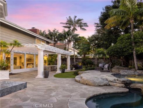 9  Huntington   Court, Newport Beach, CA