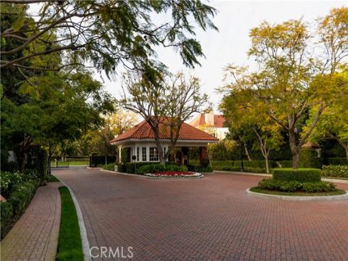 9  Huntington   Court, Newport Beach, CA