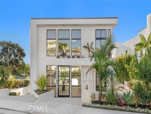 4  Geneve  , Newport Beach, CA