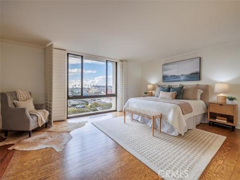 601  Lido Park Drive  3F , Newport Beach, CA