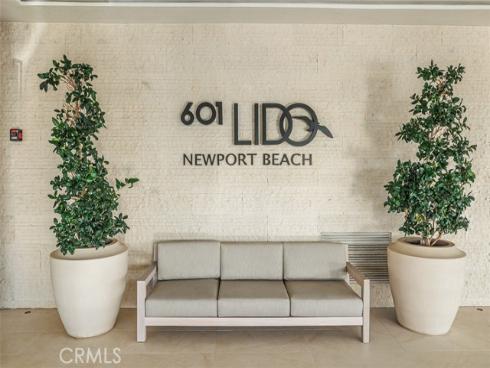 601  Lido Park Drive  3F , Newport Beach, CA