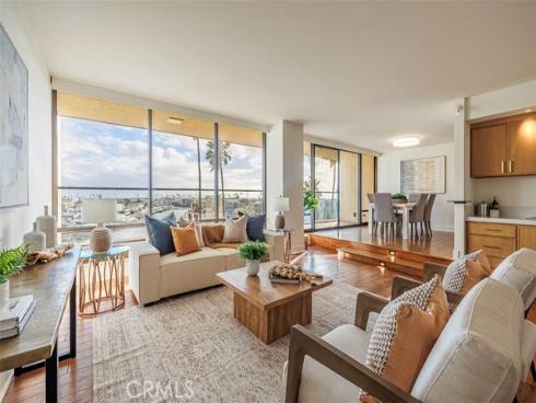 601  Lido Park Drive  3F , Newport Beach, CA