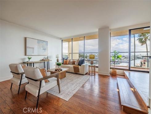 601  Lido Park Drive  3F , Newport Beach, CA