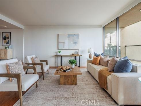 601  Lido Park Drive  3F , Newport Beach, CA