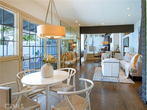 395 Meadow Lane, Newport Beach, CA